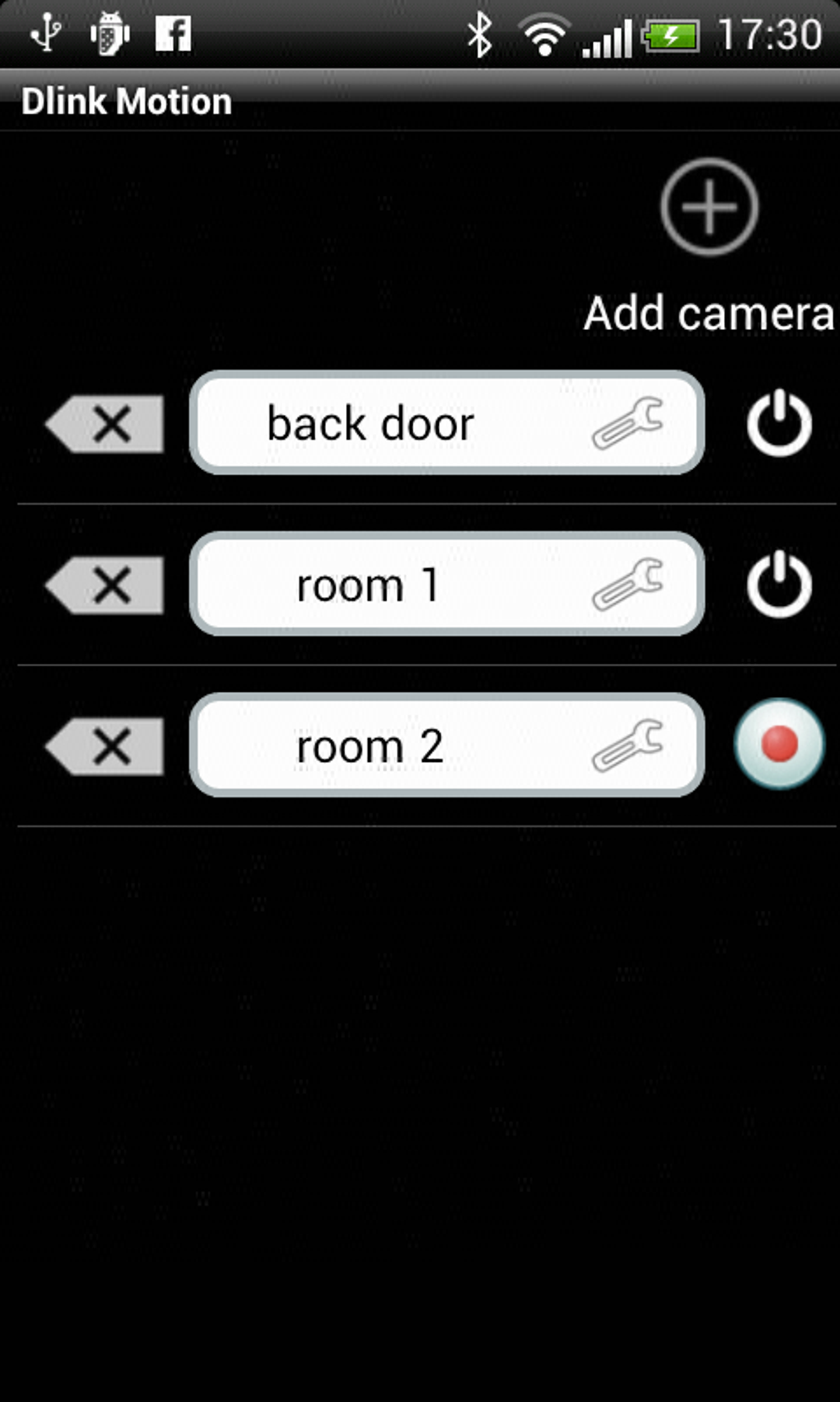 Dlink Motion Detector APK Para Android Download