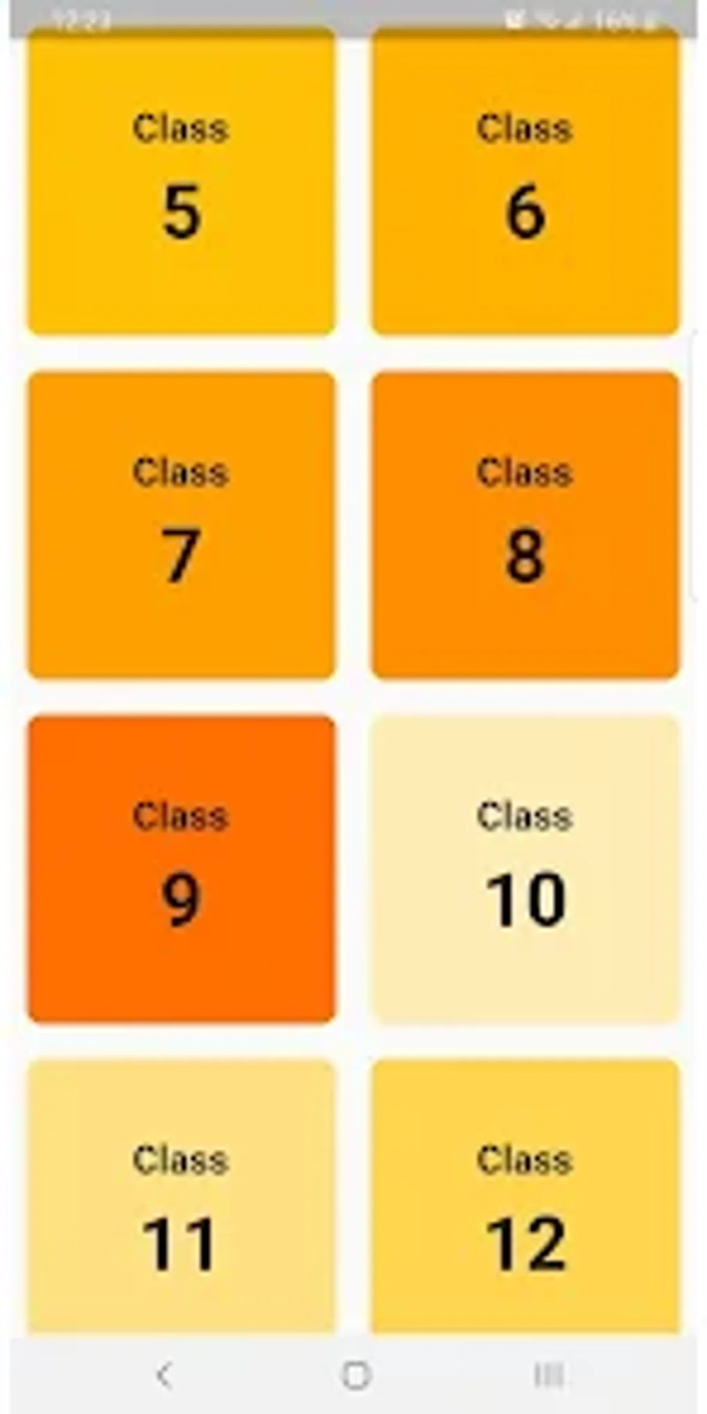 Android NCERT Books Download And Read 