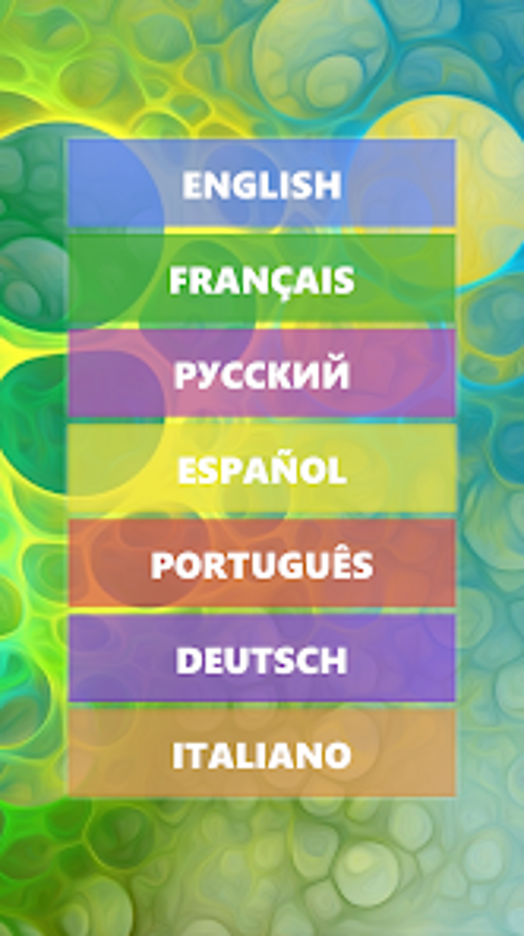 Guess 5 Words APK For Android Download