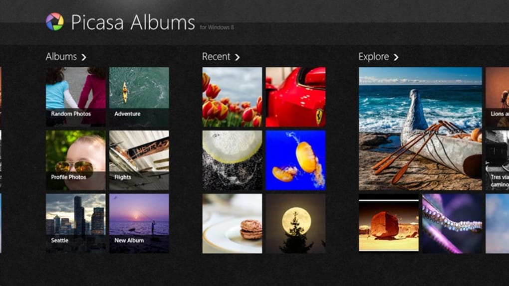 latest version picasa download for windows 10