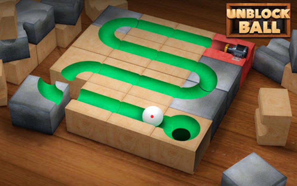 Unblock Ball - Block Puzzle - Apps on Google Play