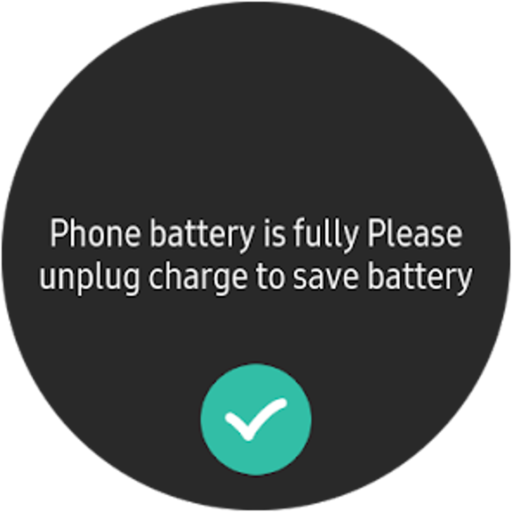 Battery Alarm Full For Android Download Battery Alarm Full For Android Download