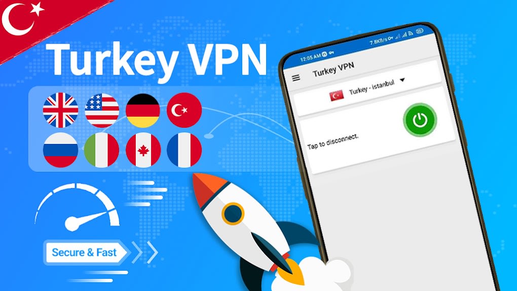 Obtenha a melhor VPN para GTA V Online
