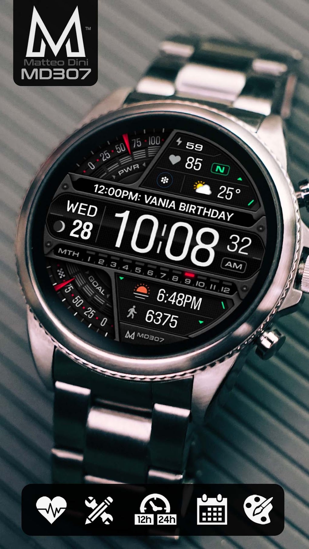 md307-digital-watch-face-for-android-download