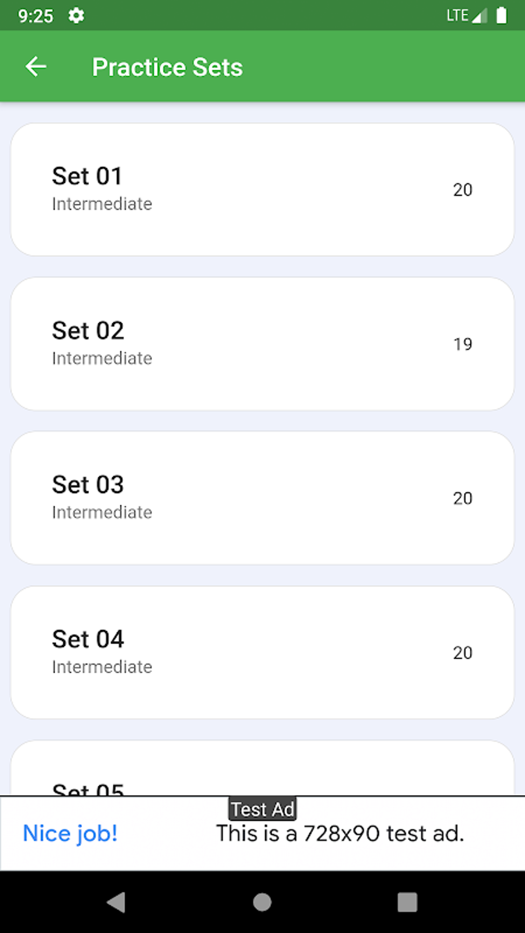 EPS Topik Practice (UBT, PBT, CBT) APK for Android - Download