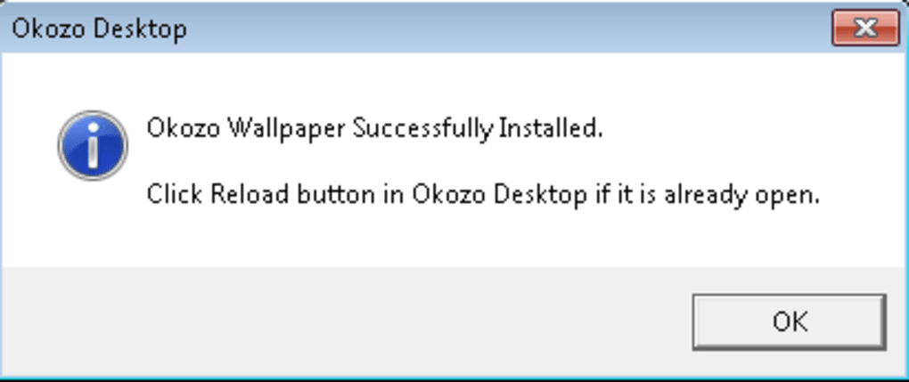 Okozo Desktop Télécharger