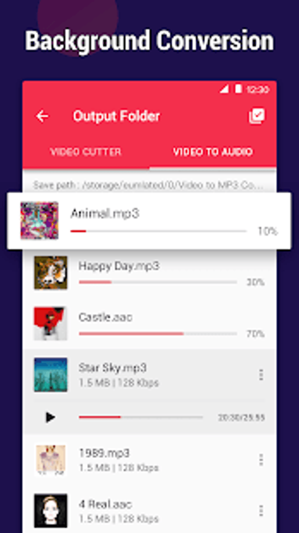 Download video converter for android