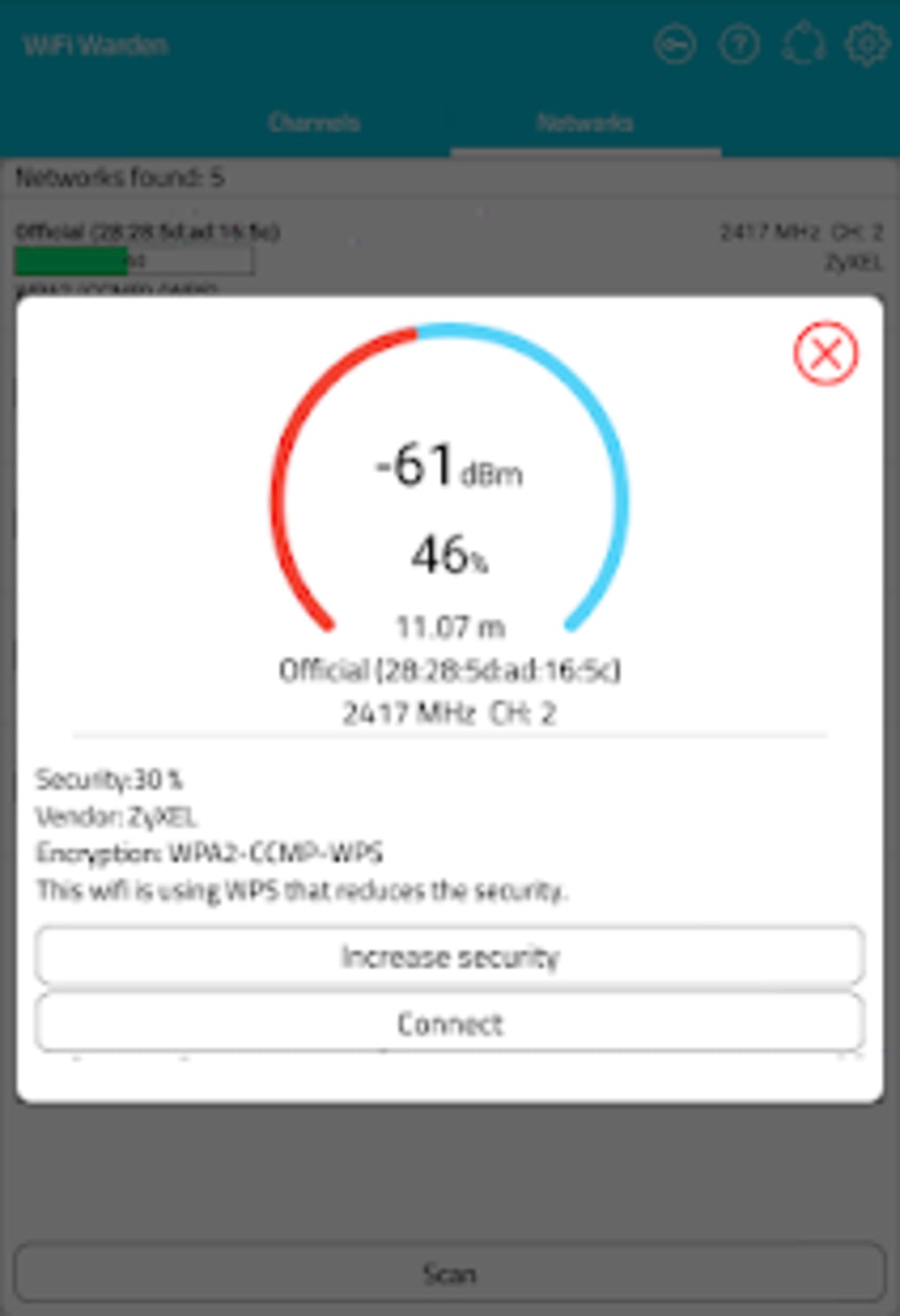 Wifi Warden Apk For Android Download