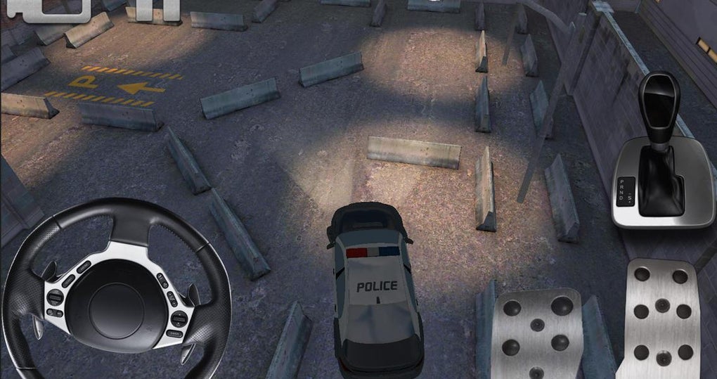 jogos de carros de polícia 3d – Apps no Google Play