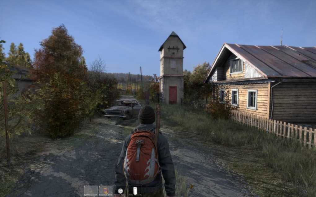 dayz download for pc