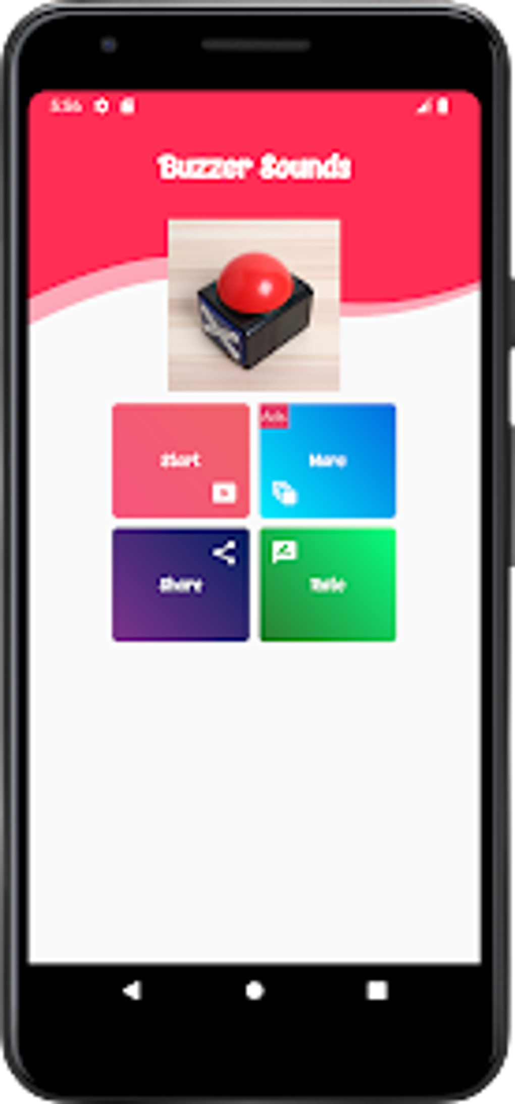 Buzzer Sounds for Android - Download