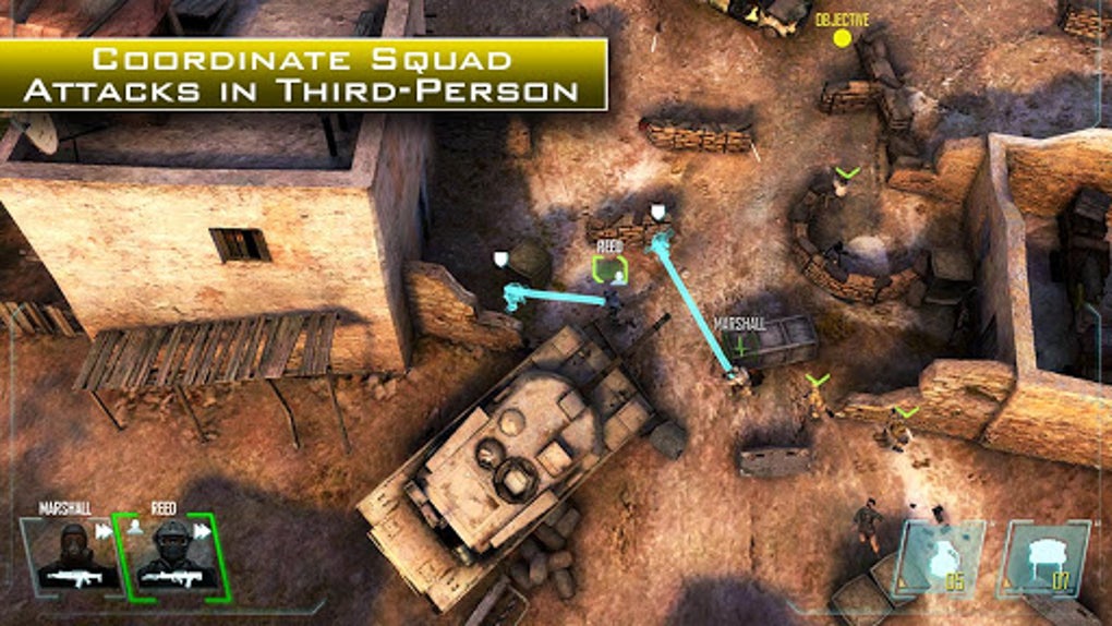 Call of Duty Strike Team APK for Android Download