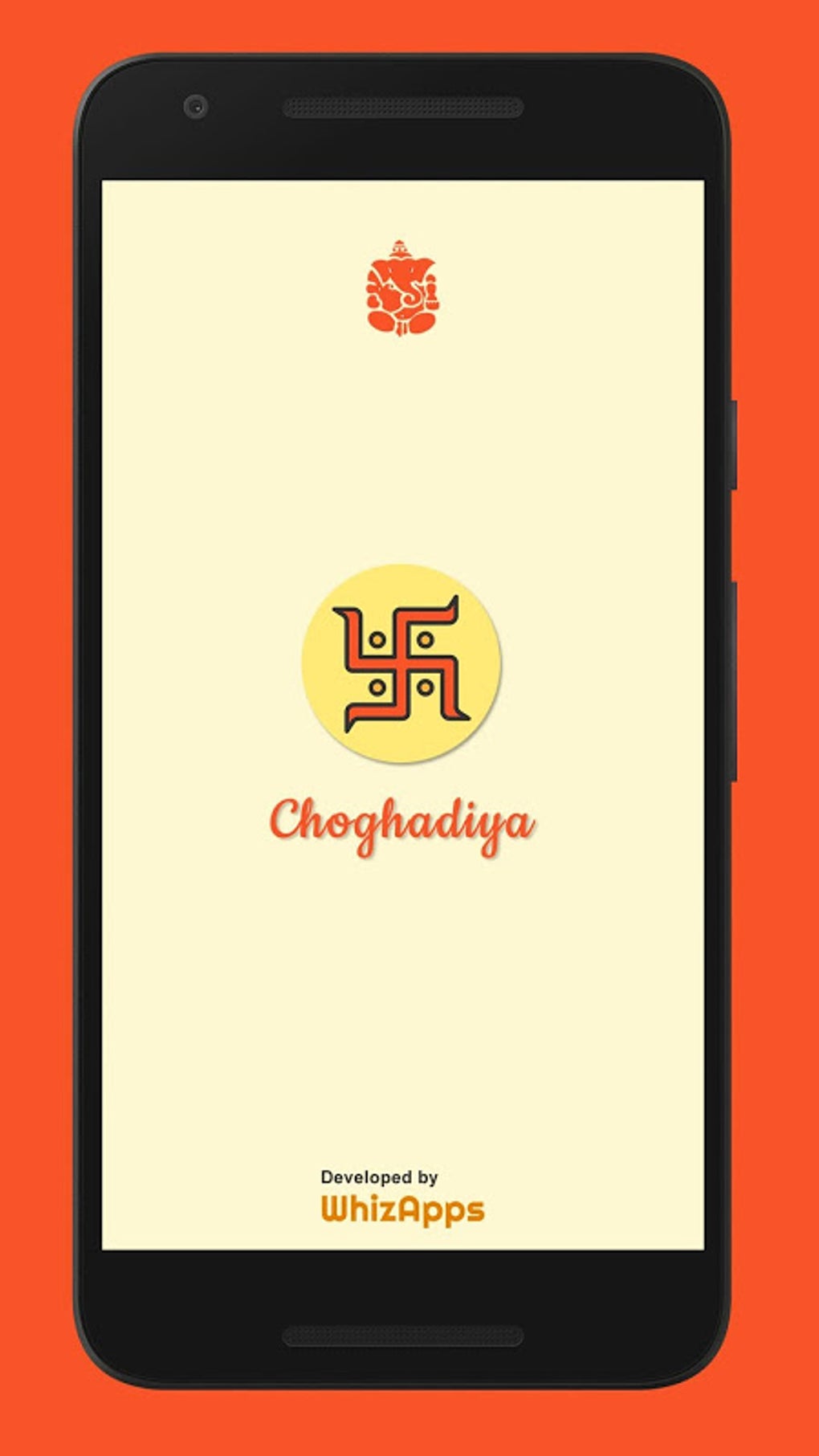 Choghadiya APK For Android Download