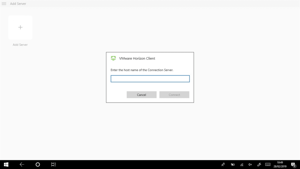 vmware horizon client 5.5 1 download for windows 10
