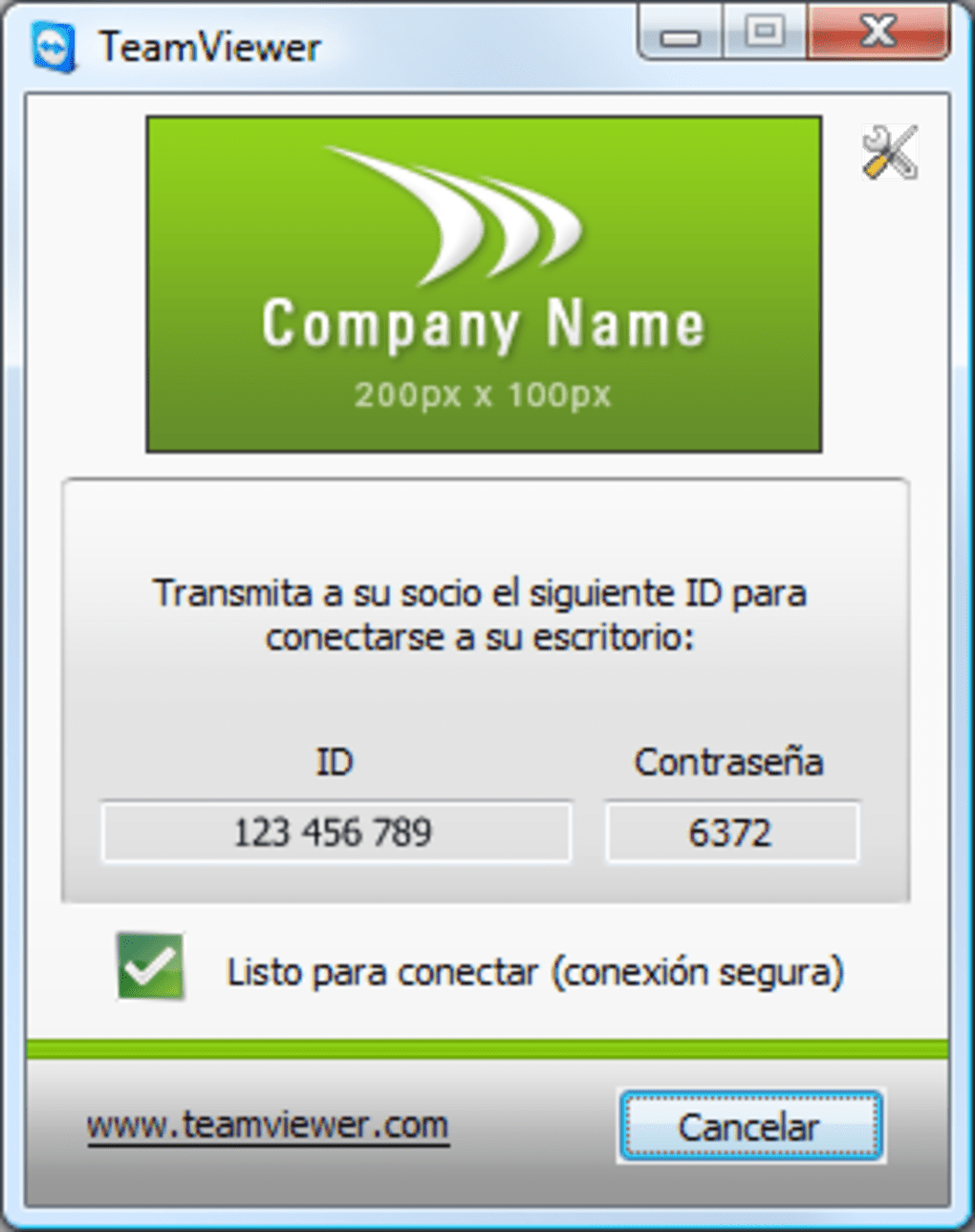 teamviewer 8 for windows xp