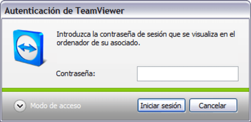 team viewer in android