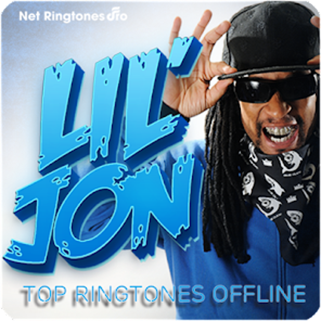 Lil Jon Ringtones для Android — Скачать