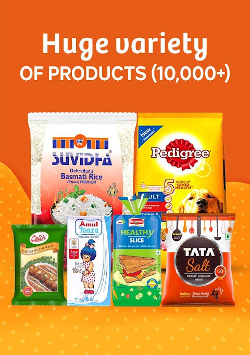 Suvidha Supermarket Online Grocery in Dehradun APK for Android Download Suvidha Supermarket Online Grocery in Dehradun APK for Android Download