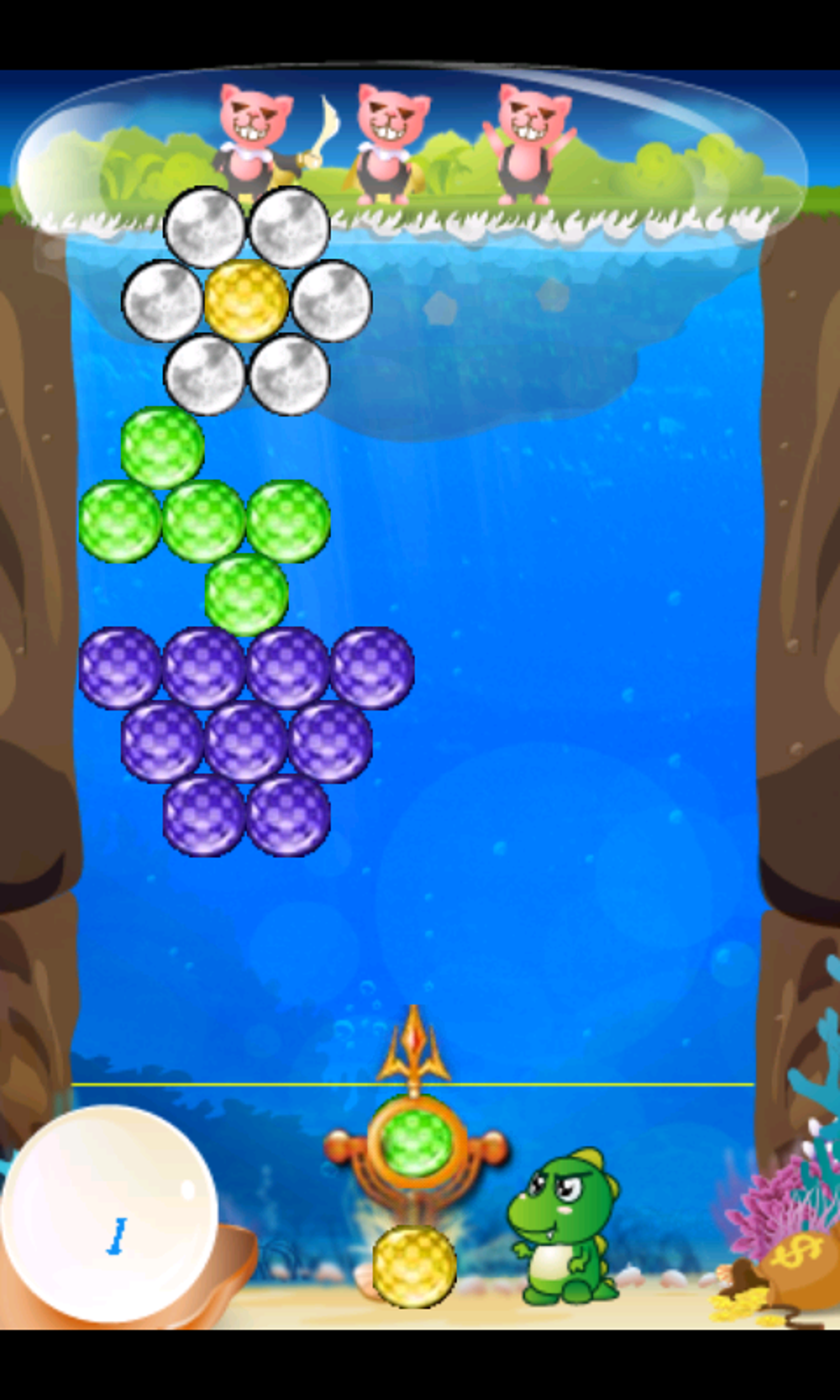 Bubble Shooter APK For Android Download