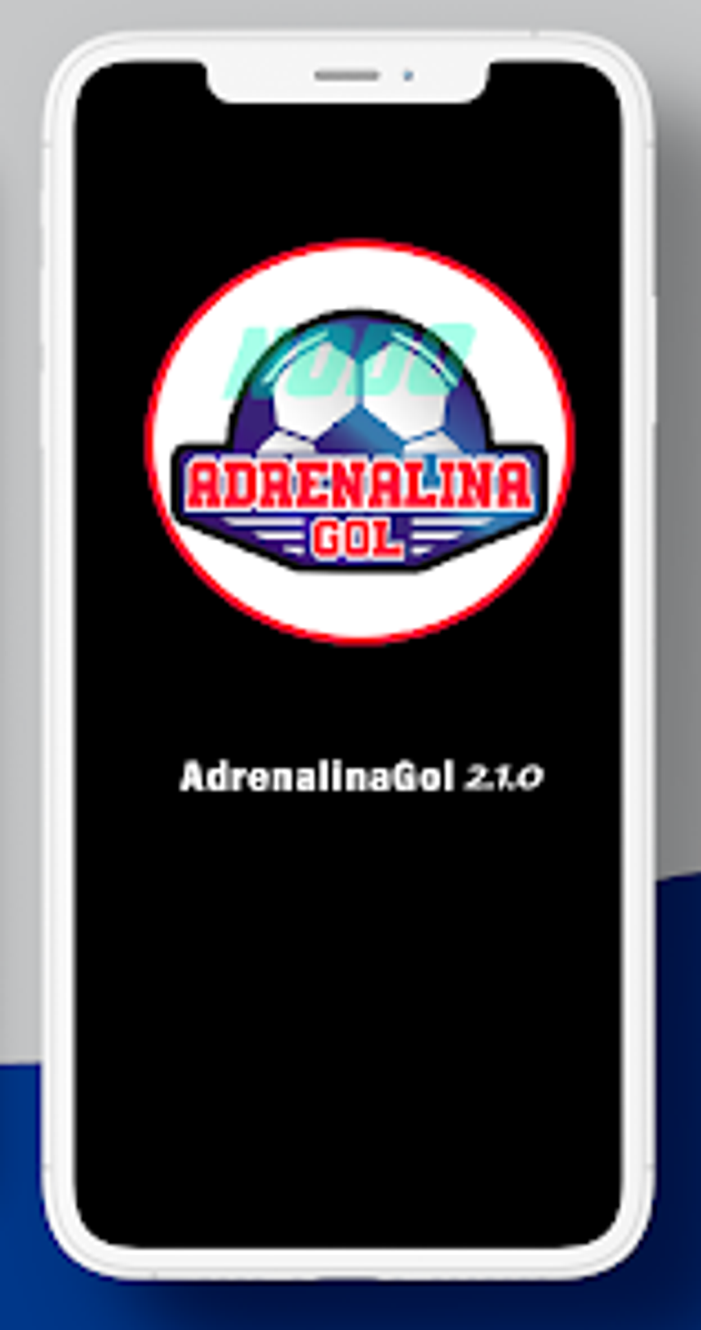 adrenalina gol для Android — Скачать