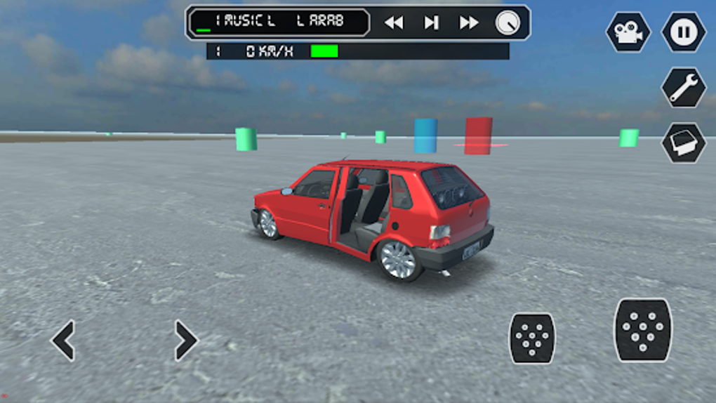 Carros Rebaixados (Brasil Modificado para Android) APK for Android Download