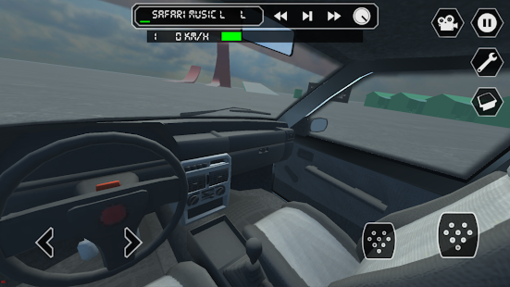 TOP 5 Melhores Jogos de Carros Rebaixados para Android Com Som