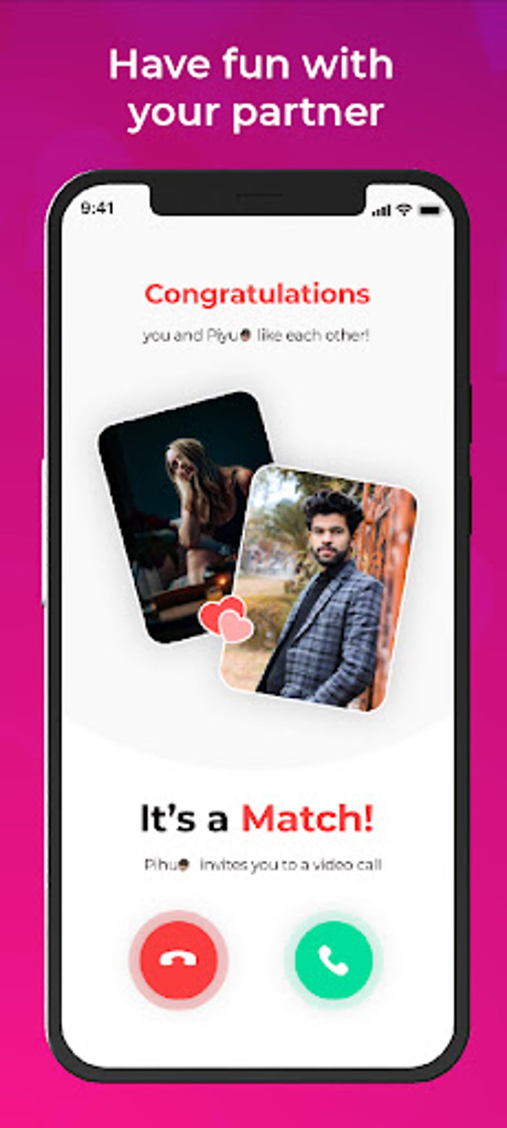 Candy Live Video Chat Meetme для Android — Скачать