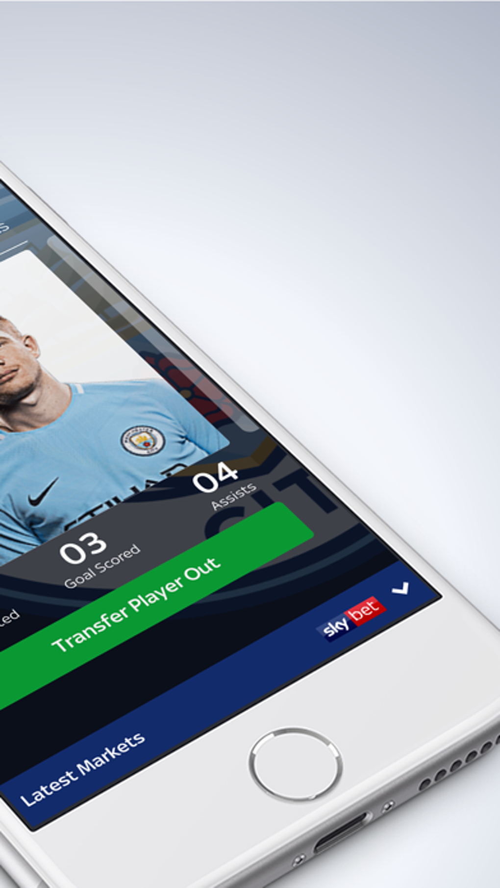 BetGoal APK (Android App) - Free Download