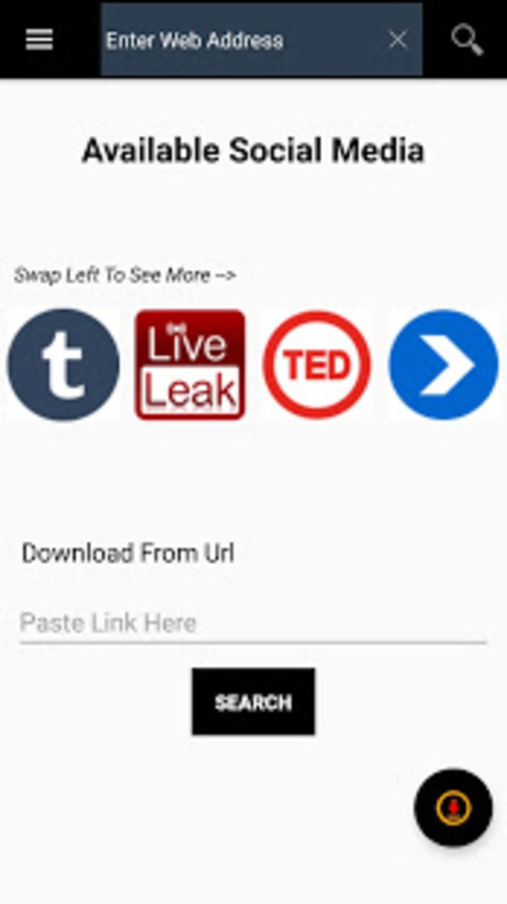 Any Video Downloader 2019 For Android Download