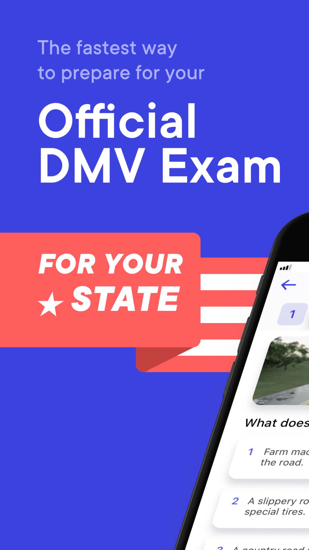 Dmv Driving License Test 2021 For Iphone Download 2687