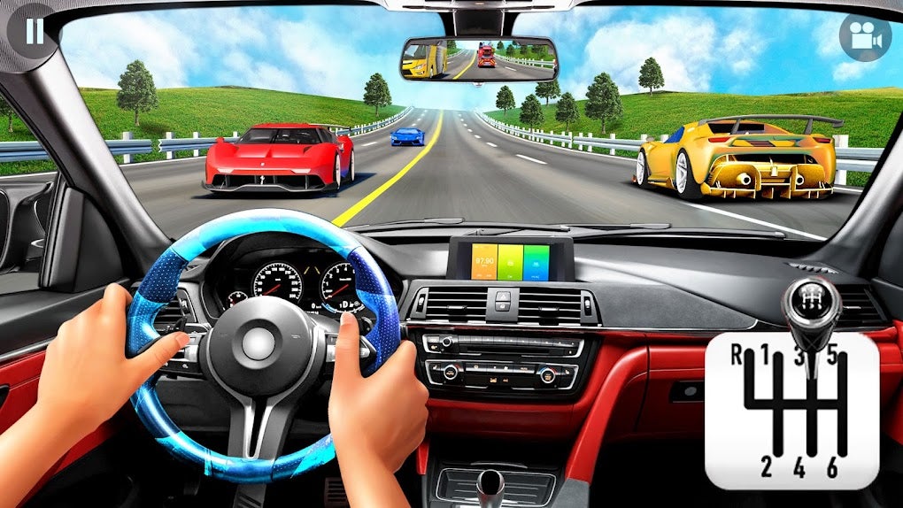 car-games-offline-racing-3d-apk-android