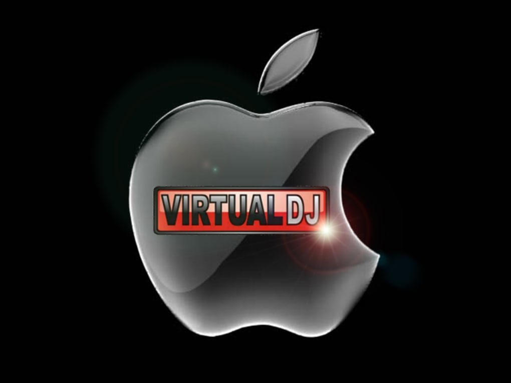  Paquete de fondos de pantalla de Virtual DJ para Mac