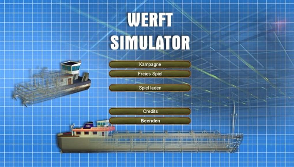 werft simulator 2013 demo