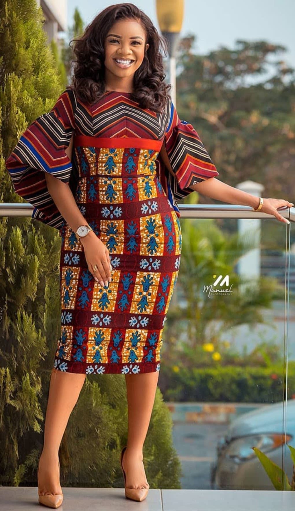 Latest African Fashion Dresses 2021 for Android - Download
