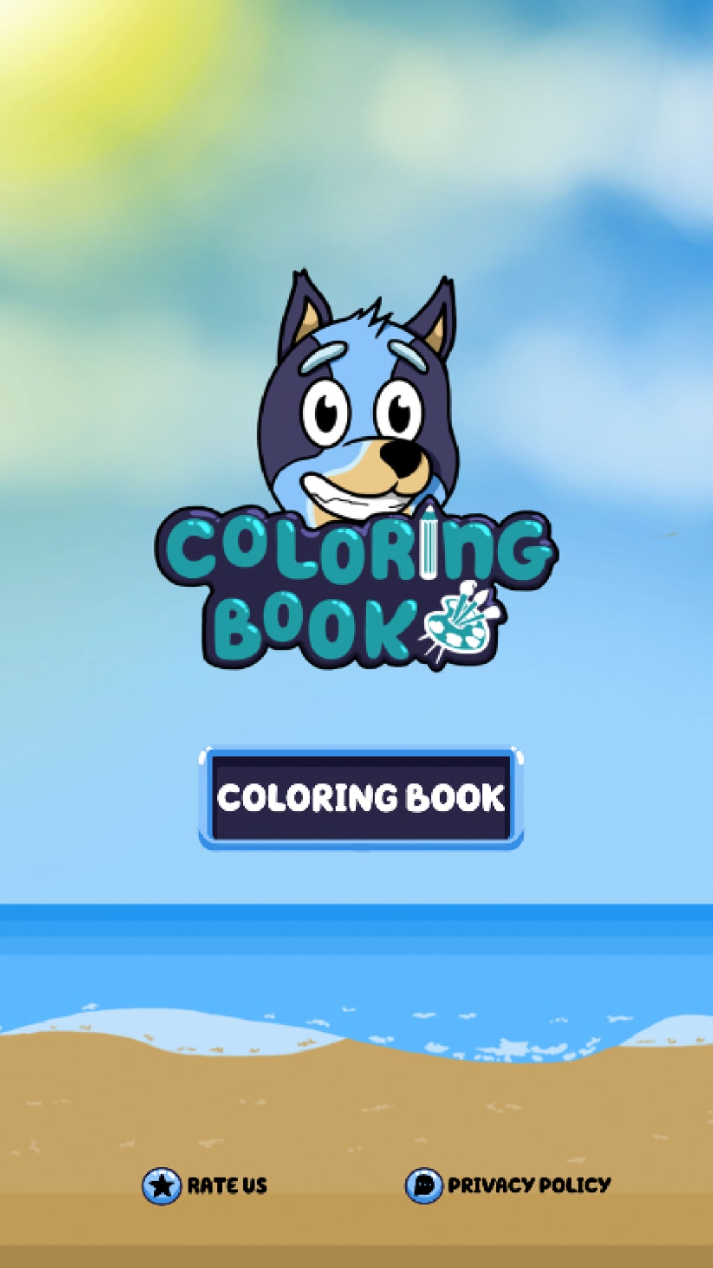 Coloring Based On Numbers