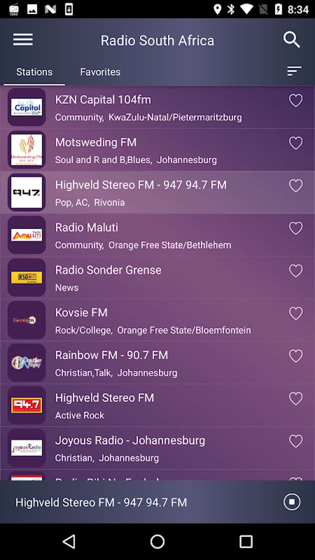 Radio South Africa Radio FM APK for Android Download Radio South Africa Radio FM APK for Android Download
