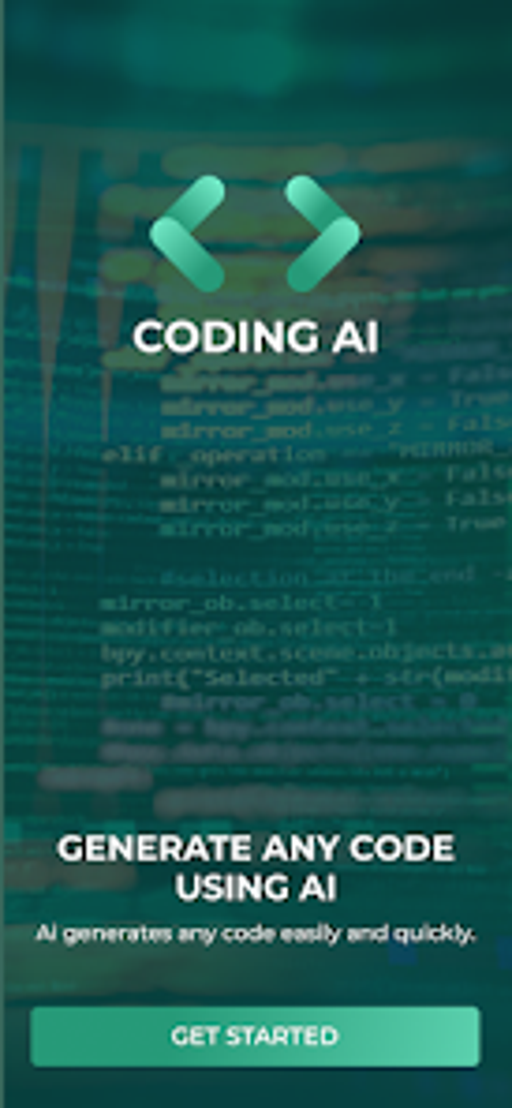 Coding AI For Android Download
