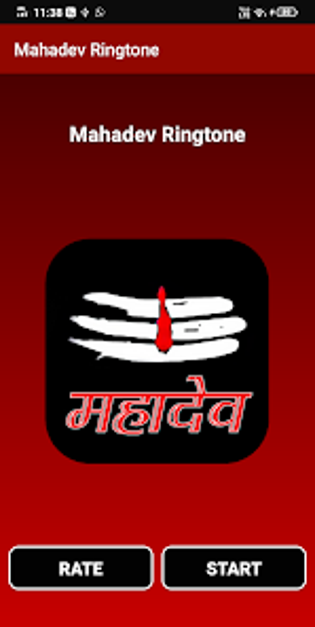 Mahadev Mahakal Ringtone for Android Download Mahadev Mahakal Ringtone for Android Download