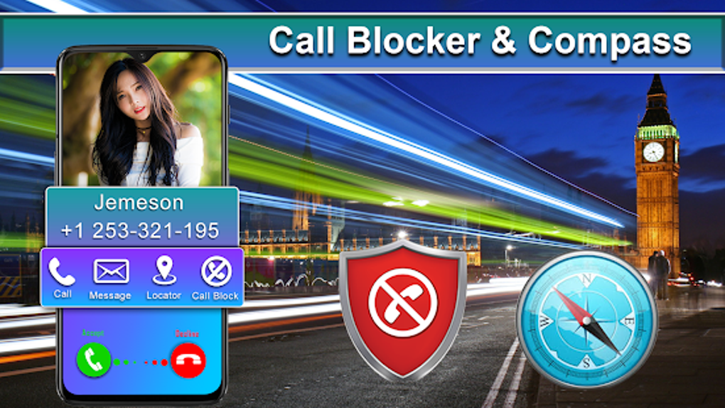 Live Mobile GPS Caller Location Tracker APK para Android Descargar