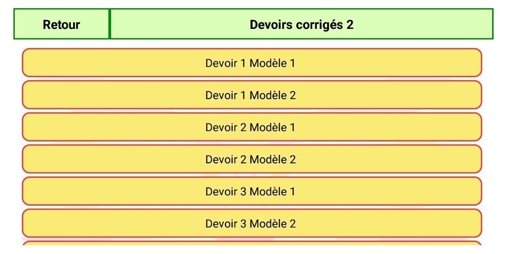 Physique Et Chimie Terminale S For Android - Download