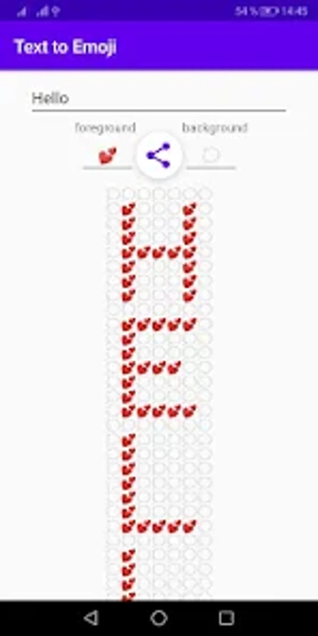 text-to-emoji-converter-with-b-android