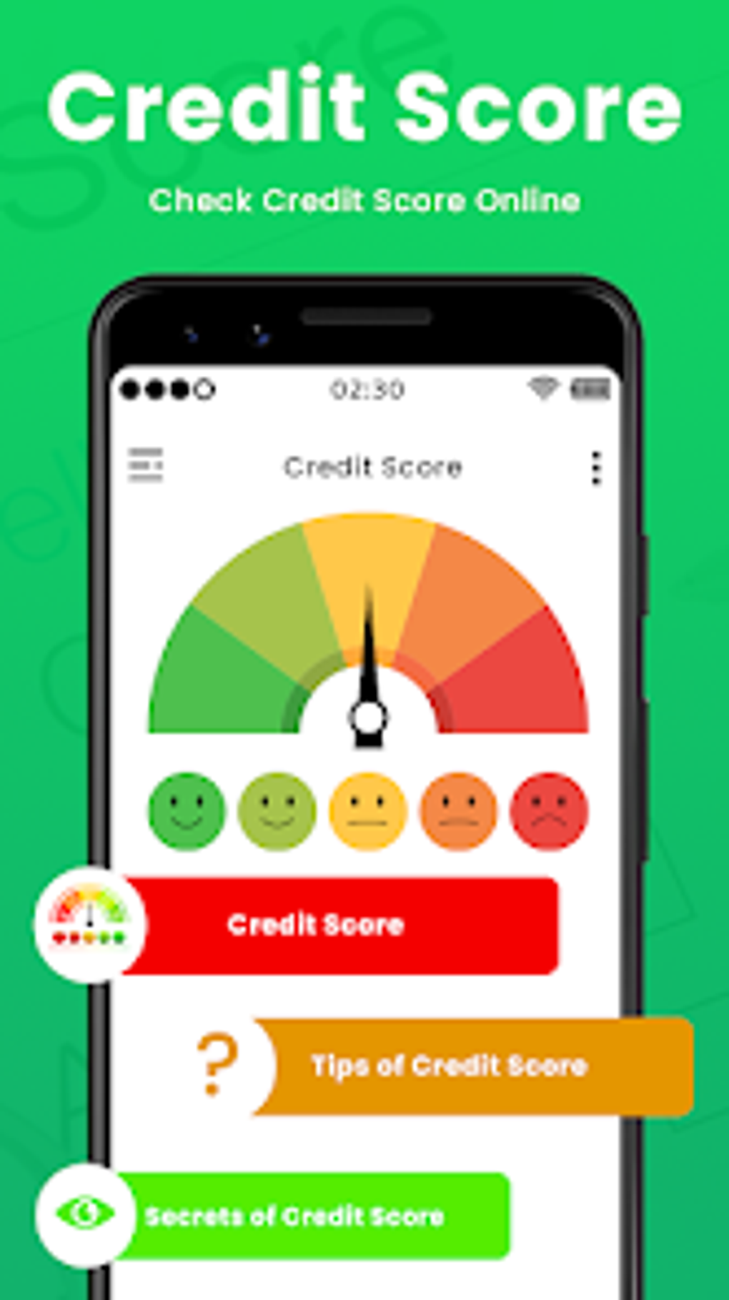 Credit Score Check Report For Android Download 6363