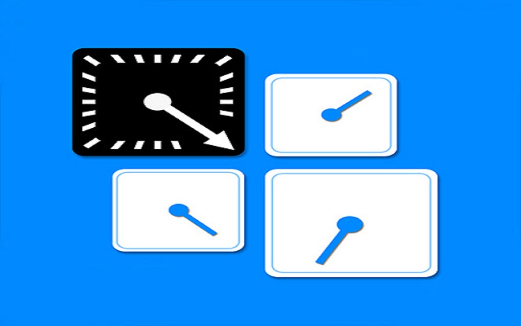 Hit Shooty Clocks para Google Chrome - Extensión Descargar
