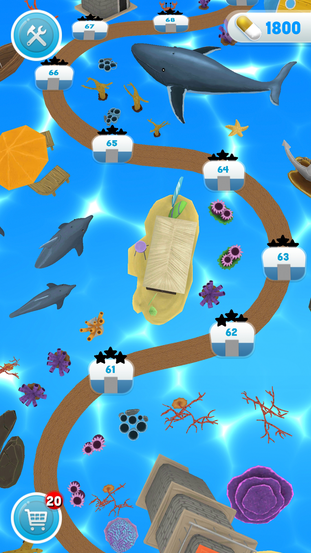 Simi Aventuras FS For IPhone Download
