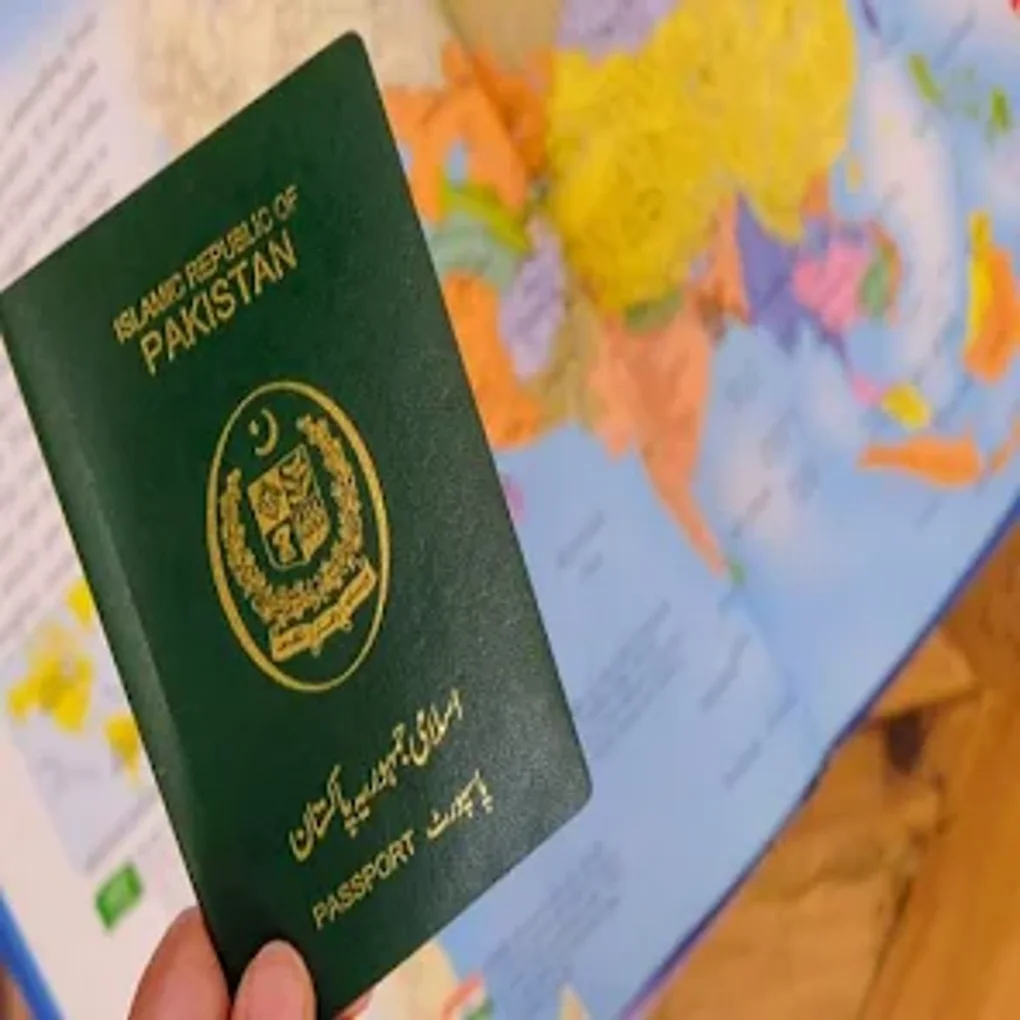 Renew Passport For Android Download