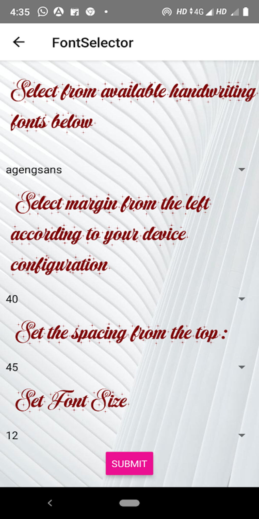 Text to Handwriting APK for Android Download Text to Handwriting APK for Android Download