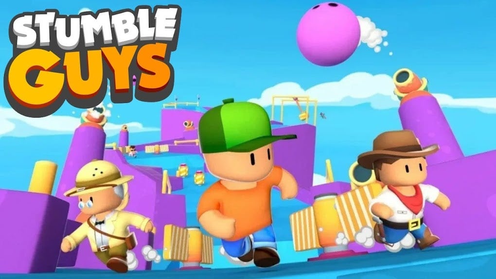 Tips For Stumble Guys Android 版 - 下载