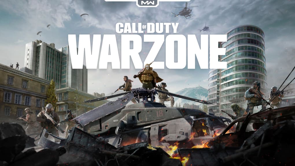 Call of Duty®: Warzone™ Mobile android iOS apk download for free