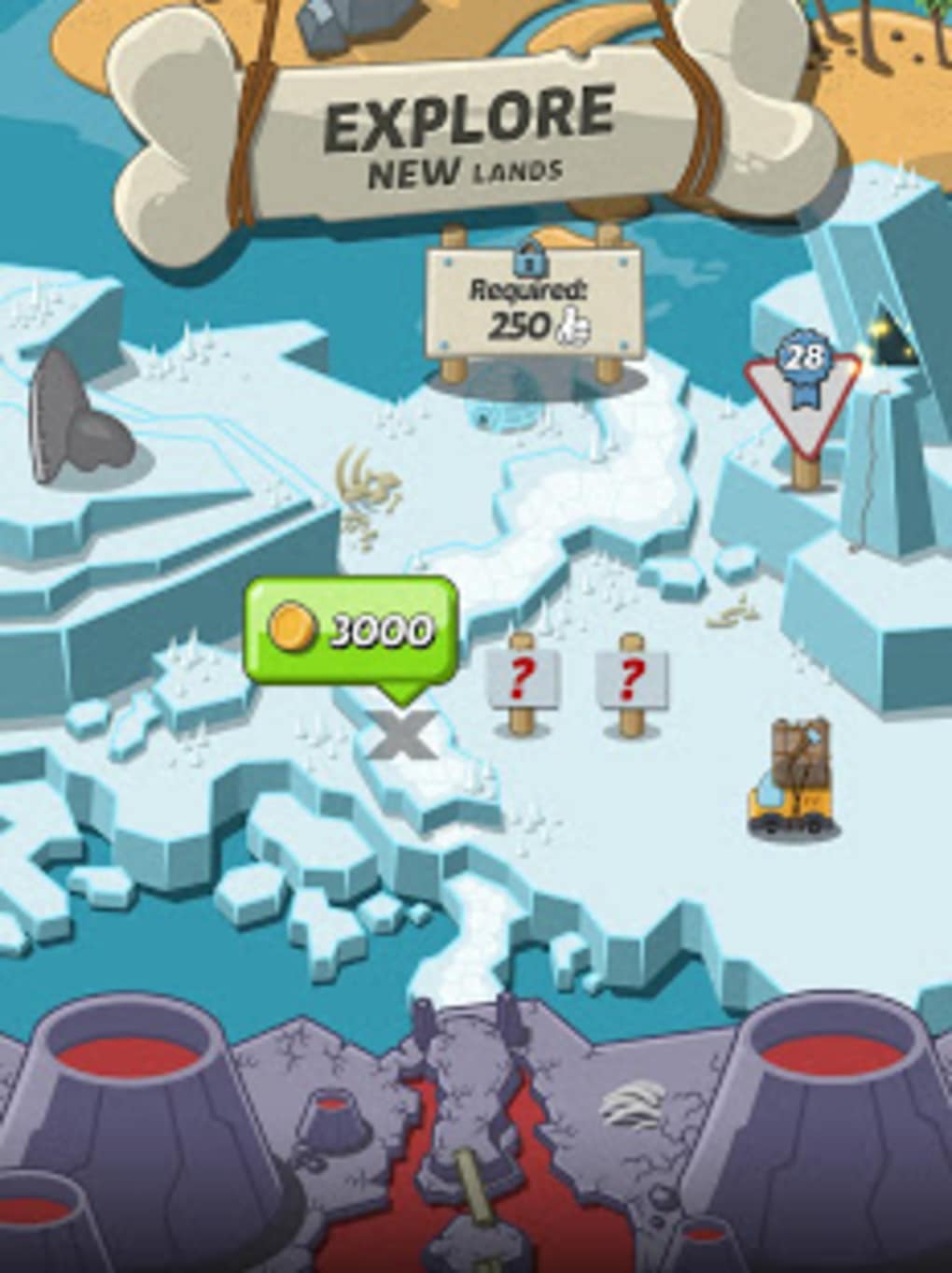 Crazy Dino Park - Apps on Google Play
