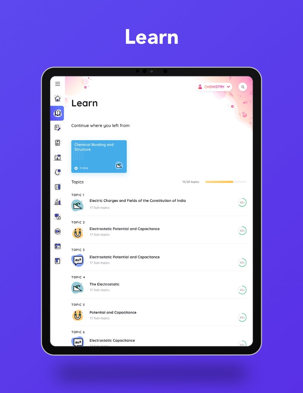 nLearn APK for Android - Download